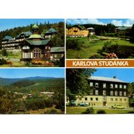 F 12530 - Karlova Studánka