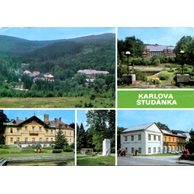 F 12522 - Karlova Studánka