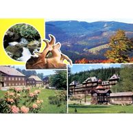 F 12532 - Karlova Studánka