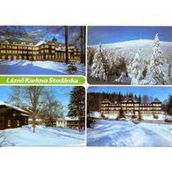 F 12535 - Karlova Studánka