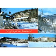 F 12538 - Karlova Studánka