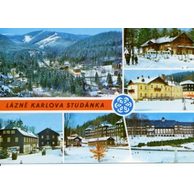 F 12537 - Karlova Studánka