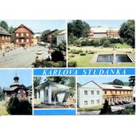 F 12533 - Karlova Studánka