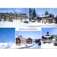 F 12536 - Karlova Studánka