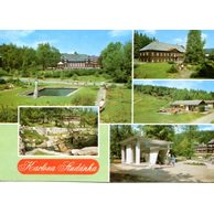 F 12540 - Karlova Studánka