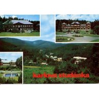 F 12539 - Karlova Studánka