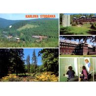 F 12542 - Karlova Studánka