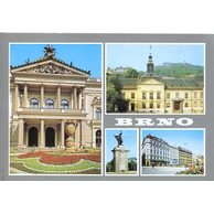 F 001683 - Brno