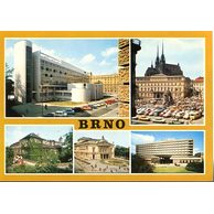 F 001690 - Brno