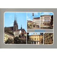 F 001686 - Brno