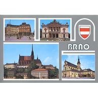 F 001687 - Brno