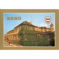 F 001697 - Brno