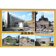 F 001695 - Brno