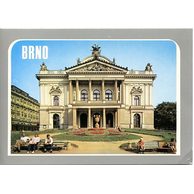 F 001698 - Brno