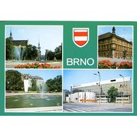 F 001693 - Brno