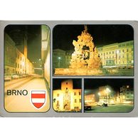 F 001700 - Brno