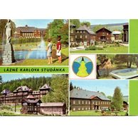 F 12550 - Karlova Studánka