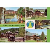 F 12551 - Karlova Studánka