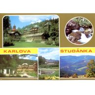 F 12566 - Karlova Studánka