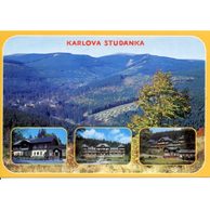 F 12567 - Karlova Studánka