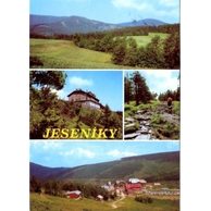 F 12594 - Jeseníky