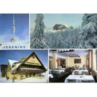 F 12586 - Jeseníky