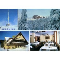 F 12609 - Jeseníky