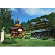 F 12625 - Karlova Studánka