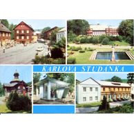 F 12573 - Karlova Studánka