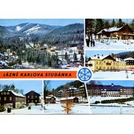 F 12630 - Karlova Studánka