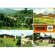 F 12634 - Karlova Studánka