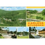 F 12635 - Karlova Studánka