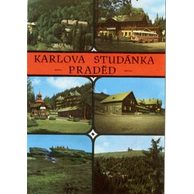 F 12642 - Karlova Studánka