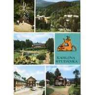 F 12639 - Karlova Studánka