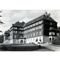 E 12664 - Karlova Studánka