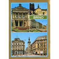 F 001701 - Brno