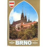 F 001703 - Brno