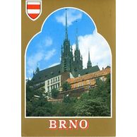 F 001702 - Brno