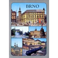 F 001706 - Brno