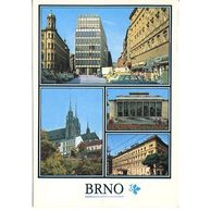 F 001711 - Brno