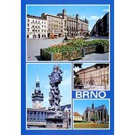 F 001710 - Brno