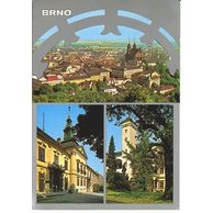 F 001707 - Brno