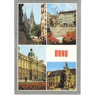 F 001705 - Brno