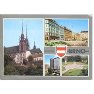 F 001717 - Brno