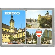 F 001719 - Brno