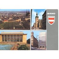 F 001715 - Brno