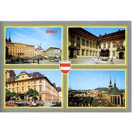 F 001720 - Brno