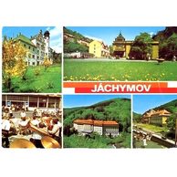F 23477 - Jáchymov