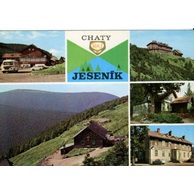 F 12699 - Jeseníky