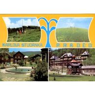 F 12706 - Karlova Studánka